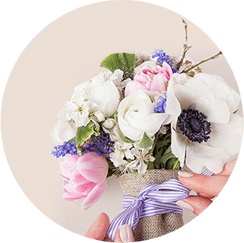 Sympathy Flowers Haringey 